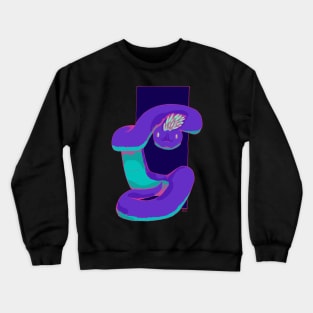 Basilisk Crewneck Sweatshirt